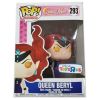 Funko POP! Animation - Sailor Moon Vinyl Figure - QUEEN BERYL #293 (Mint)
