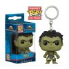 Funko Pocket POP! Keychain - Thor: Ragnarok - HULK (Casual) (Mint)