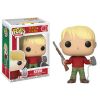 Funko POP! Movies - Home Alone Vinyl Figure - KEVIN #491 (Mint)
