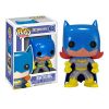 Funko POP! Heroes - Vinyl Figure - BATGIRL #03 (Mint)