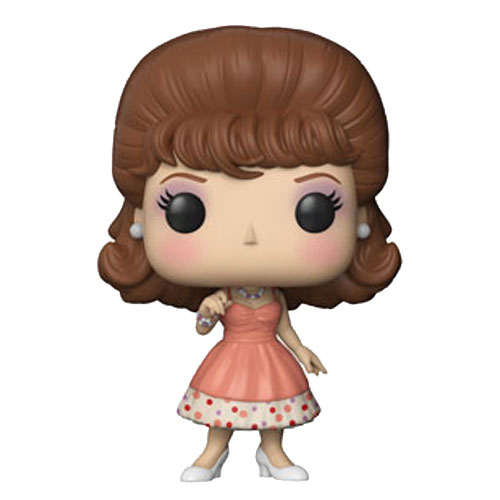 funko miss minutes