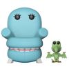 Funko POP! Television - Pee-Wee's Playhouse Vinyl Figure - CHAIRRY with Pterri (Mint)
