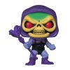 Funko POP! Television - Masters of the Universe S2 Vinyl Figure - SKELETOR (Battle Armor) (Mint)