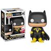 Funko POP! Heroes - DC Comics Vinyl Figure - YELLOW LANTERN BATMAN #220 (Mint)
