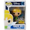 Funko POP! Disney Vinyl Figure - TINKER BELL (Diamond Collection) #10 *Exclusive* (Mint)