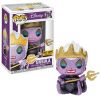 Funko POP! Disney Diamond Collection Vinyl Figure - URSULA (Glitter) #231 (Mint)