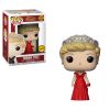Funko POP! Royals Vinyl Figure - DIANA, Princess of Wales (Red Dress) *Chase* (Mint)