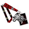 Funko Lanyard - Star Wars Episode 8: The Last Jedi - FIRST ORDER (Mint)