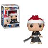 Funko POP! Animation - Bleach S2 Vinyl Figure - RENJI #348 (Mint)
