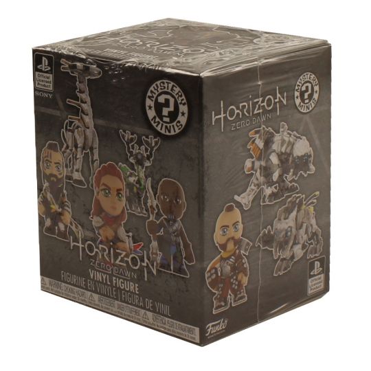 Funko Mystery Minis Vinyl Figure 