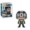 Funko POP! Movies - Ready Player One Vinyl Figure - SIXER (Mint)