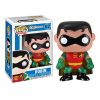 Funko POP! Heroes - DC Comics Vinyl Figure - ROBIN #02 (Mint)