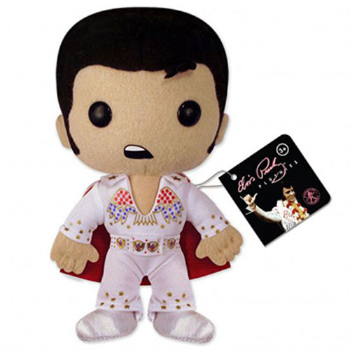 elvis album funko