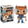 Funko POP! Television - Thundercats Vinyl Figure - TYGRA (Mint)