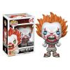 Funko POP! Movies - It Vinyl Figure - PENNYWISE with Teeth #473 (Mint)