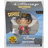 Funko Dorbz Vinyl Figure - QUEEN OF HEARTS (Metallic)(Alice in Wonderland) #042 (New)