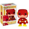 Funko POP! Heroes - Vinyl Figure - THE FLASH #10 (Mint)