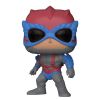 Funko POP! Television - Masters of the Universe S2 Vinyl Figure - STRATOS (Mint)