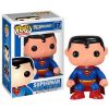 Funko POP! Heroes - DC Comics Vinyl Figure - SUPERMAN #07 (Mint)