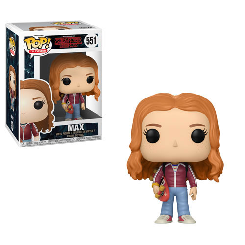 funko pop stranger things 3 mike