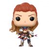 Funko POP! Games - Horizon Zero Dawn Vinyl Figure - ALOY (Mint)