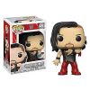 Funko POP! WWE Vinyl Figure - SHINSUKE NAKAMURA #45 (Mint)
