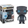 Funko POP! Game of Thrones - Vinyl Figure - NIGHT KING (Translucent) #44 (Mint)