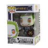 Funko POP! Movies - Vinyl Figure - BEETLEJUICE (Glow in the Dark) #05 *Limited Edition* (Mint)