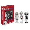 Funko Mini Action Figures - Diary of a Wimpy Kid - 3 PACK (3.5 inch) (Mint)