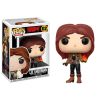 Funko POP! Comics - Hellboy Vinyl Figure - LIZ SHERMAN #02 (Mint)