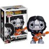 Funko POP! Rock - Kiss Vinyl Figure - THE SPACEMAN (Ace Frehley) (Mint)