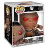 Funko POP! Games Mortal Kombat X Vinyl Figure - GORO #256 (6 inch) *Exclusive* (Mint)