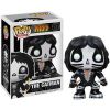 Funko POP! Rock - Kiss Vinyl Figure - THE CATMAN (Peter Criss) (Mint)