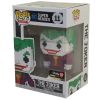 Funko 8-Bit POP! - DC Comics Series Vinyl Figure - THE JOKER #11 *GameStop * (Mint)