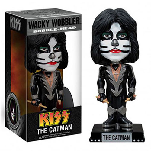 funko kiss catman