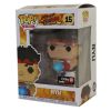 Funko 8-Bit POP! - Street Fighter Vinyl Figure - RYU *Exclusive* (Mint)