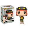 Funko POP! Heroes - DC Bombshells S2 Vinyl Figure - HAWKGIRL #223 (Mint)
