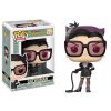 Funko POP! Heroes - DC Bombshells S2 Vinyl Figure - CATWOMAN #225 (Mint)