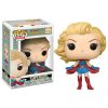 Funko POP! Heroes - DC Bombshells S2 Vinyl Figure - SUPERGIRL #222 (Mint)