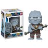 Funko POP! Marvel - Thor: Ragnarok Vinyl Figure - KORG #269 (Mint)