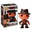 Funko POP! Classic Movies - Vinyl Figure - FREDDY KRUEGER #02 (Mint)