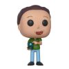 Funko POP! Animation Vinyl Figure - Rick and Morty S3 - JERRY (Mint)