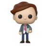 Funko POP! Animation Vinyl Figure - Rick and Morty S3 - LAWYER MORTY (Mint)