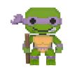 Funko 8-Bit POP! - Teenage Mutant Ninja Turtles Vinyl Figure - DONATELLO (Mint)