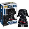 Funko POP! Star Wars Vinyl Bobble-Head - DARTH VADER #01 (Mint)