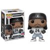 Funko POP! NFL Wave 4 - Vinyl Figure - MARSHAWN LYNCH (Oakland Raiders) (Mint)