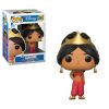 Funko POP! Disney - Aladdin Vinyl Figure - JASMINE (Red) #354 (Mint)