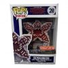 Funko POP! 8-Bit Stranger Things Vinyl Figure - DEMOGORGON #20 *Exclusive* (Mint)