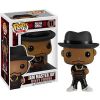 Funko POP! Rock - Vinyl Figure - JAM MASTER JAY (Mint)
