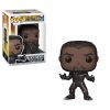 Funko POP! Marvel - Black Panther Vinyl Figure - BLACK PANTHER #273 (Mint)